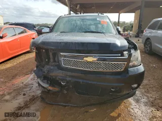 2012 Chevrolet Avalanche LTZ with VIN 3GNMCGE06CG135114, listed as a Copart auction lot 78993674 with 0 mi miles and Salvage Title. Bid and sale history available at carsss.com. Image 5.