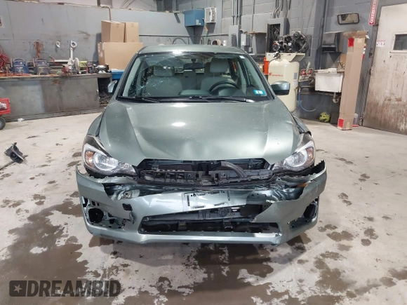2015 Subaru Impreza Premium z VIN JF1GPAC60FH251553, wystawiony jako IAAI lot #42330354 z przebiegiem 99 830 mil mil oraz . Historia ofert i sprzedaży dostępna na DreamBid. Obrazek 12.