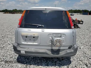 1997 Honda CR-V z VIN JHLRD1840VC014255, wystawiony jako Copart lot #57801685 z przebiegiem 309 513 mil mil oraz Nie do naprawy • Non repairable. Historia ofert i sprzedaży dostępna na DreamBid. Obrazek 6.