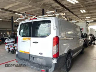 2016 Ford Transit Cargo with VIN 1FTYE1YM4GKB52041, listed as a IAAI auction lot 42284153 with 177,079 mi miles and . Bid and sale history available at DreamBid. Image 28.