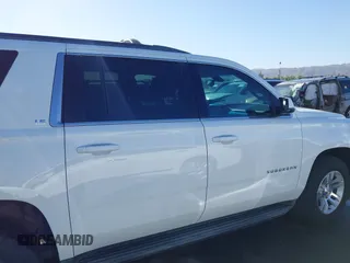 2016 Chevrolet Suburban LS with VIN 1GNSCGKC8GR273622, listed as a IAAI auction lot 42262063 with 140,254 mi miles and . Bid and sale history available at DreamBid. Image 13.