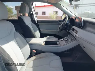 2021 Hyundai Palisade SE with VIN KM8R1DHE7MU209385, listed as a IAAI auction lot 42151953 with 175,404 mi miles and . Bid and sale history available at DreamBid. Image 5.