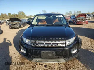 2014 Land Rover Range Rover Evoque Prestige Premium with VIN SALVV2BG4EH866699, listed as a Copart auction lot 74325964 with 174,421 mi miles and Salvage Title. Bid and sale history available at carsss.com. Image 5.