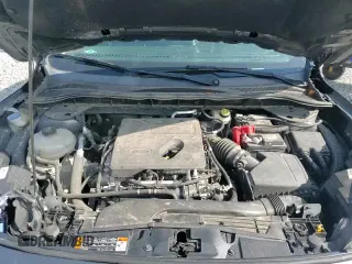 2020 Ford Escape SEL с VIN 1FMCU0H63LUA94183, выставлен на аукционе Copart как лот 80093655 с пробегом 102 904 миль миль и Списание • Salvage title. История ставок и продаж доступна на DreamBid. Изображение 16.