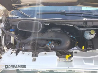 2015 Ford Transit XL с VIN 1FBZX2YM5FKA53431, выставлен на аукционе IAAI как лот 41642635 с пробегом Не указан миль и . История ставок и продаж доступна на DreamBid. Изображение 10.