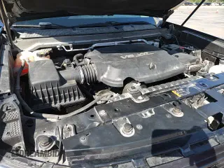 2019 Chevrolet Colorado 4WD ZR2 with VIN 1GCGTEEN7K1104991, listed as a Copart auction lot 84424545 with 75,480 mi miles and Clean title. Bid and sale history available at DreamBid. Image 13.