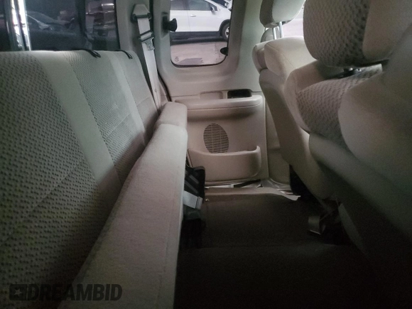 2001 Ford F-150 XL with VIN 1FTRX17L21NA52159, listed as a Copart auction lot 86756384 with Not provided miles and Salvage title. Bid and sale history available at DreamBid. Image 10.