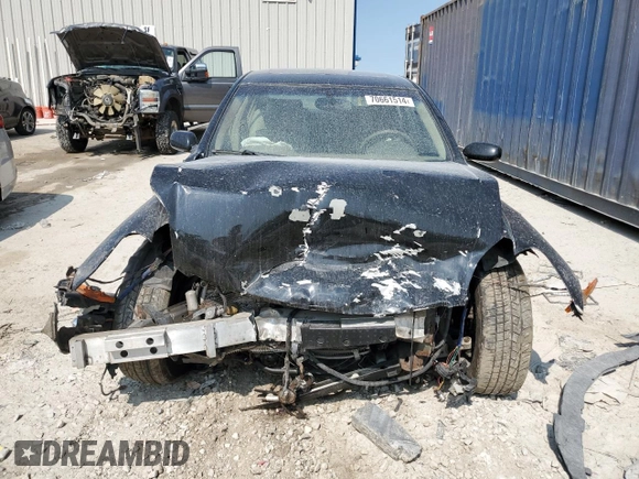 2004 Infiniti G35 w/Leather with VIN JNKCV51F94M719128, listed as a Copart auction lot 70661514 with Not Provided miles and Non Repairable. Bid and sale history available at DreamBid. Image 5.