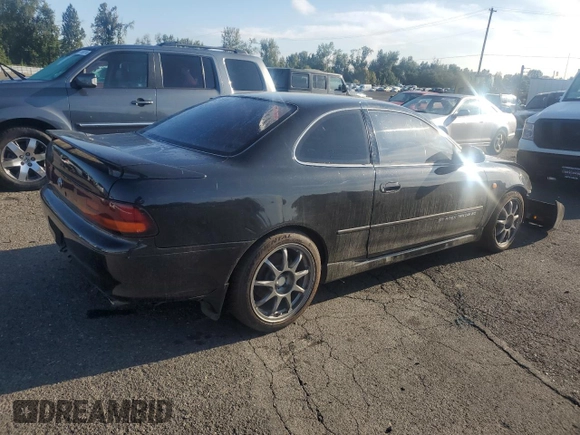 1992 Toyota Corolla с VIN AE1015132757, выставлен на аукционе Copart как лот 70678034 с пробегом 152 117 миль миль и Списание • Salvage title. История ставок и продаж доступна на DreamBid. Изображение 3.