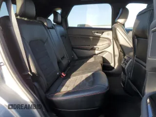 2020 Ford Edge SEL with VIN 2FMPK4J96LBB29498, listed as a Copart auction lot 48541825 with 75,548 mi miles and Salvage Title. Bid and sale history available at carsss.com. Image 11.
