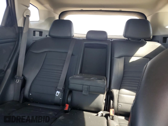 2023 Kia Sportage SX-Prestige with VIN 5XYK53AF1PG081609, listed as a Copart auction lot 59998705 with 91,379 mi miles and Salvage title. Bid and sale history available at DreamBid. Image 10.