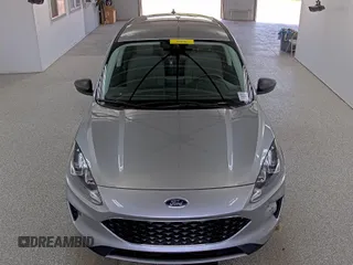 2022 Ford Escape SE с VIN 1FMCU9G66NUB40825, выставлен на аукционе IAAI как лот 42733892 с пробегом 35 913 миль миль и . История ставок и продаж доступна на DreamBid. Изображение 33.