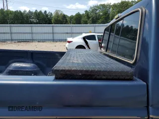1989 Ford F-150 with VIN 1FTEF15N5KNB12636, listed as a Copart auction lot 68218124 with 49,655 mi miles and Salvage Title. Bid and sale history available at carsss.com. Image 10.