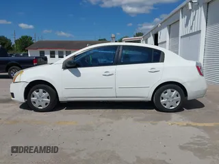 2009 Nissan Sentra FE+ with VIN 3N1AB61E59L619630, listed as a IAAI auction lot 42071938 with 150,212 mi miles and . Bid and sale history available at DreamBid. Image 14.