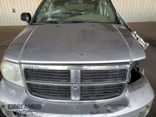 2007 Dodge Durango Limited z VIN 1D8HB58P87F570347, wystawiony jako Copart lot #65724425 z przebiegiem Nie podano mil oraz Szkoda całkowita • Salvage title. Historia ofert i sprzedaży dostępna na DreamBid. Obrazek 11.