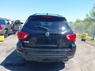2019 Nissan Pathfinder SV с VIN 5N1DR2MM2KC642006, выставлен на аукционе IAAI как лот 42301997 с пробегом 95 716 миль миль и . История ставок и продаж доступна на DreamBid. Изображение 17.