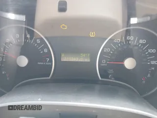 2006 Ford Explorer XLT z VIN 1FMEU73E86UA50085, wystawiony jako IAAI lot #42193785 z przebiegiem 211 343 mil mil oraz . Historia ofert i sprzedaży dostępna na DreamBid. Obrazek 7.
