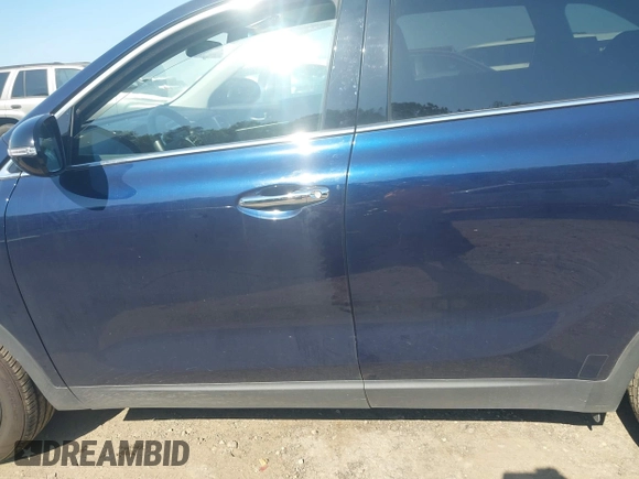 2020 Kia Sorento S z VIN 5XYPG4A58LG695161, wystawiony jako IAAI lot #42060397 z przebiegiem 49 573 mil mil oraz . Historia ofert i sprzedaży dostępna na DreamBid. Obrazek 14.