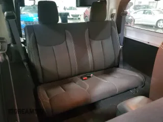2013 Jeep Wrangler Sahara z VIN 1C4AJWBG5DL566559, wystawiony jako Copart lot #54823405 z przebiegiem 134 099 mil mil oraz Szkoda całkowita • Salvage title. Historia ofert i sprzedaży dostępna na DreamBid. Obrazek 10.