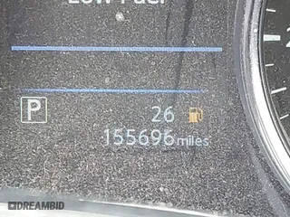 2020 Nissan Rogue Sport S with VIN JN1BJ1CV0LW280588, listed as a IAAI auction lot 41807883 with 155,696 mi miles. Bid and sale history available at carsss.com. Image 16.