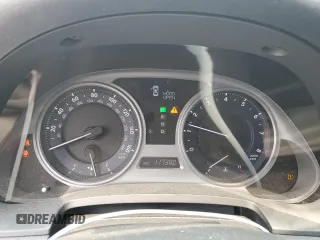 2008 Lexus IS 250 с VIN JTHCK262682022756, выставлен на аукционе Copart как лот 60267365 с пробегом 117 380 миль миль и Списание • Salvage title. История ставок и продаж доступна на DreamBid. Изображение 9.