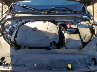 2020 Volvo V90 с VIN YV4A22NL4L1105293, выставлен на аукционе Copart как лот 75251424 с пробегом 63 930 миль миль и Списание • Salvage title. История ставок и продаж доступна на DreamBid. Изображение 11.
