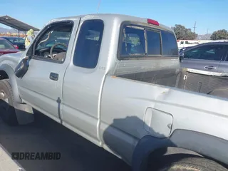 2003 Toyota Tacoma PreRunner with VIN 5TESN92N83Z150532, listed as a IAAI auction lot 41599181 with 191,655 mi miles and . Bid and sale history available at DreamBid. Image 6.