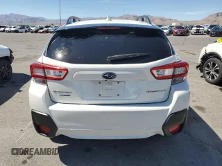 2019 Subaru Crosstrek Premium с VIN JF2GTAEC3KH279528, выставлен на аукционе Copart как лот 57221435 с пробегом 46 626 миль миль и Списание • Salvage title. История ставок и продаж доступна на DreamBid. Изображение 6.