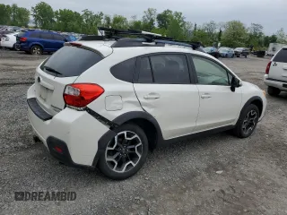 2016 Subaru Crosstrek Premium с VIN JF2GPABC5G8248586, выставлен на аукционе Copart как лот 57291285 с пробегом 100 827 миль миль и Списание • Salvage title. История ставок и продаж доступна на DreamBid. Изображение 3.