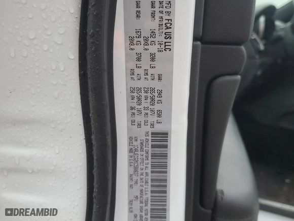 2019 Jeep Grand Cherokee Overland with VIN 1C4RJECG2KC580637, listed as a Copart auction lot 50963525 with 0 mi miles and Salvage Title. Bid and sale history available at carsss.com. Image 13.