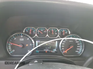 2017 Chevrolet Suburban LT z VIN 1GNSKHKC3HR112606, wystawiony jako Copart lot #59784195 z przebiegiem 120 089 mil mil oraz Szkoda całkowita • Salvage title. Historia ofert i sprzedaży dostępna na DreamBid. Obrazek 9.