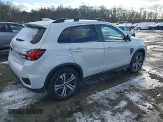 2021 Mitsubishi Outlander ES z VIN JA4APUAU0MU003918, wystawiony jako IAAI lot #41376793 z przebiegiem 30 940 mil mil oraz . Historia ofert i sprzedaży dostępna na DreamBid. Obrazek 4.
