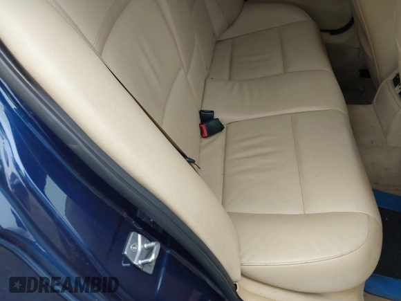 2011 BMW 3 Series 328i xDrive with VIN WBAPK5G58BNN24409, listed as a IAAI auction lot 42029333 with 100,819 mi miles and . Bid and sale history available at DreamBid. Image 8.
