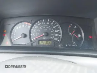 2007 Toyota Corolla CE with VIN JTDBR32E170109084, listed as a IAAI auction lot 41683621 with 218,483 mi miles and . Bid and sale history available at carsss.com. Image 7.