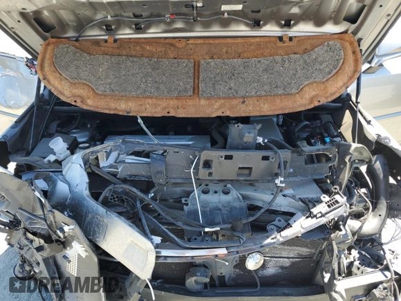 2019 Lexus NX 300h with VIN JTJBJRBZ5K2103926, listed as a Copart auction lot 63977805 with 84,212 mi miles and Clean title. Bid and sale history available at DreamBid. Image 12.