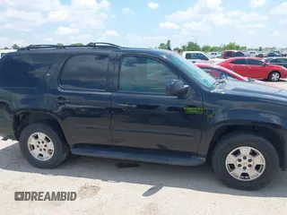 2011 Chevrolet Tahoe LT with VIN 1GNSCBE08BR391781, listed as a IAAI auction lot 42387512 with 169,257 mi miles and . Bid and sale history available at DreamBid. Image 13.