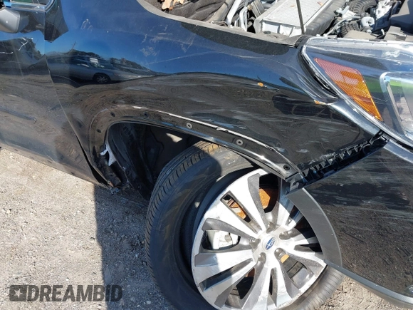 2022 Subaru Ascent Limited with VIN 4S4WMAPD6N3445454, listed as a IAAI auction lot 41756893 with Not Provided miles and . Bid and sale history available at DreamBid. Image 18.