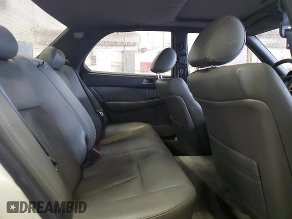 1991 Lexus LS z VIN JT8UF11E0M0069730, wystawiony jako Copart lot #48433604 z przebiegiem 151 101 mil mil oraz Szkoda całkowita • Salvage title. Historia ofert i sprzedaży dostępna na DreamBid. Obrazek 10.