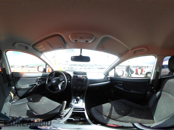 2013 Subaru Crosstrek Premium с VIN JF2GPACC2D2872651, выставлен на аукционе IAAI как лот 41916394 с пробегом 229 817 миль миль и . История ставок и продаж доступна на DreamBid. Изображение 19.