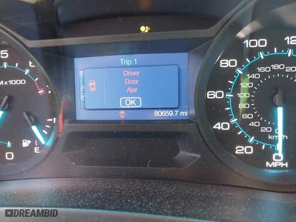 2013 Ford Explorer with VIN 1FM5K7B8XDGB52159, listed as a IAAI auction lot 41357572 with 80,659 mi miles. Bid and sale history available at carsss.com. Image 7.