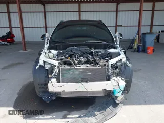 2021 Infiniti QX50 Luxe with VIN 3PCAJ5BA2MF112939, listed as a IAAI auction lot 42191494 with 25,076 mi miles and . Bid and sale history available at DreamBid. Image 12.