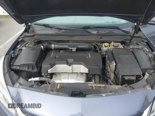 2014 Chevrolet Malibu LS with VIN 1G11A5SL6EF278503, listed as a IAAI auction lot 41593370 with 141,491 mi miles and . Bid and sale history available at DreamBid. Image 10.
