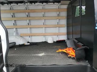 2024 GMC Savana Cargo z VIN 1GTW7AFP6R1163940, wystawiony jako Copart lot #59626435 z przebiegiem 16 183 mil mil oraz Czysty tytuł • Clean title. Historia ofert i sprzedaży dostępna na DreamBid. Obrazek 11.