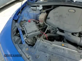 2017 Chevrolet Camaro 1LT с VIN 1G1FB1RS7H0153543, выставлен на аукционе Copart как лот 70570565 с пробегом 143 777 миль миль и Списание • Salvage title. История ставок и продаж доступна на DreamBid. Изображение 13.