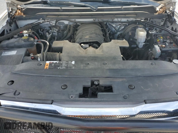 2017 GMC Sierra 1500 Denali with VIN 3GTU2PEJ3HG288528, listed as a Copart auction lot 42404065 with 136,677 mi miles and Clean Title. Bid and sale history available at DreamBid. Image 11.