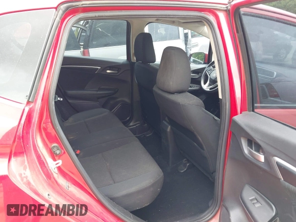 2016 Honda Fit EX с VIN JHMGK5H72GX020273, выставлен на аукционе IAAI как лот 42536440 с пробегом 93 547 миль миль и . История ставок и продаж доступна на DreamBid. Изображение 8.
