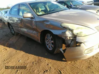 2004 Lexus ES 350 with VIN JTHBA30G145042530, listed as a IAAI auction lot 41212924 with Not Provided miles and . Bid and sale history available at DreamBid. Image 6.