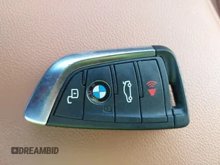 2024 BMW 4 Series 430i z VIN WBA23AT07RCP27372, wystawiony jako IAAI lot #41435983 z przebiegiem 12 924 mil mil oraz . Historia ofert i sprzedaży dostępna na DreamBid. Obrazek 11.