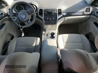 2011 Jeep Grand Cherokee Laredo with VIN 1J4RR4GG8BC610361, listed as a Copart auction lot 59089405 with 138,402 mi miles and Clean title. Bid and sale history available at DreamBid. Image 8.
