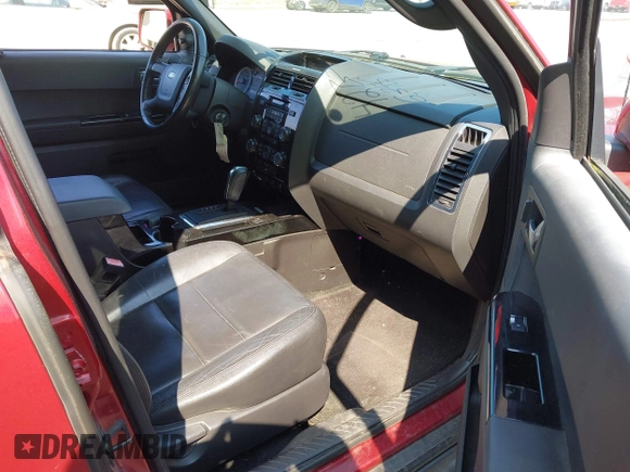 2012 Ford Escape Limited с VIN 1FMCU0E75CKB82810, выставлен на аукционе IAAI как лот 42736345 с пробегом 184 425 миль миль и . История ставок и продаж доступна на DreamBid. Изображение 5.